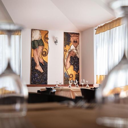 Hotel Latorraca à Palazzo San Gervasio Chambre photo
