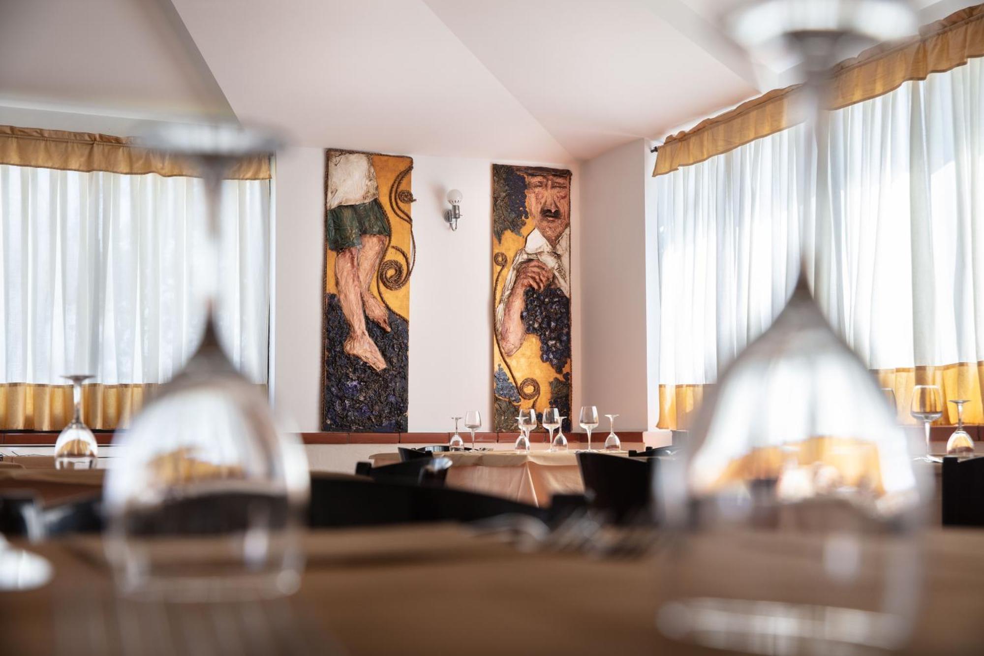 Hotel Latorraca à Palazzo San Gervasio Chambre photo