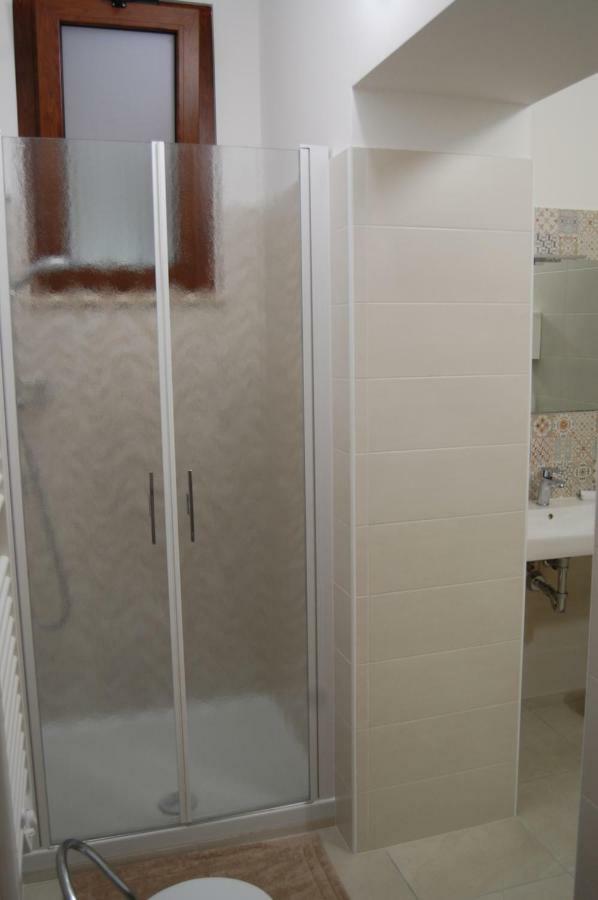 Hotel Latorraca à Palazzo San Gervasio Extérieur photo